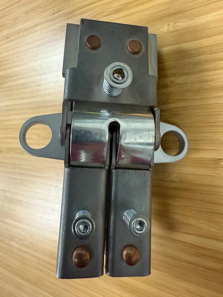 McGraw-Edison 550B Main Moving Core Complete replacement